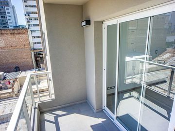 1 Dormitorio en Venta a metros de Bv. Oroño