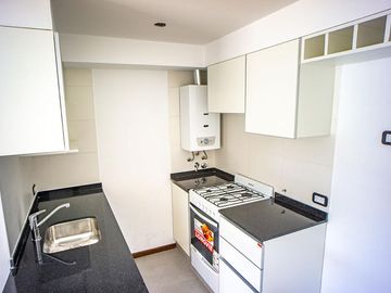 1 Dormitorio en Venta a metros de Bv. Oroño