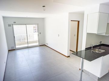 1 Dormitorio en Venta a metros de Bv. Oroño