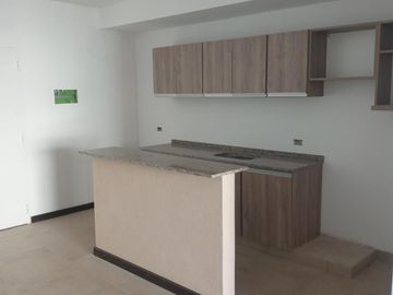 Departamento en Boedo a estrenar