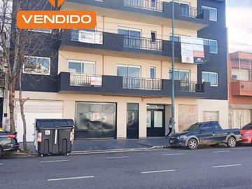 Departamento en Boedo a estrenar