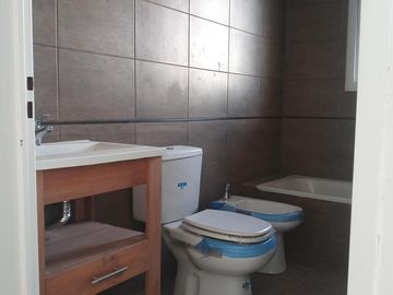 Departamento en Boedo a estrenar