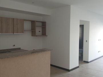 Departamento en Boedo a estrenar