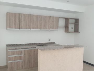 Departamento en Boedo a estrenar