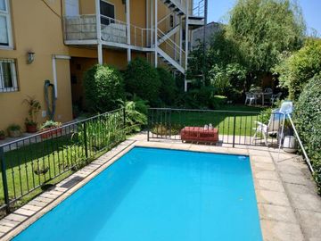 VENTA PH con Jardín Pileta Parrilla - Tigre