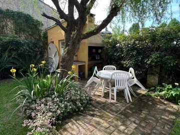 VENTA PH con Jardín Pileta Parrilla - Tigre