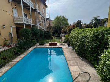 VENTA PH con Jardín Pileta Parrilla - Tigre