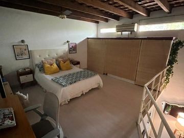 VENTA PH con Jardín Pileta Parrilla - Tigre