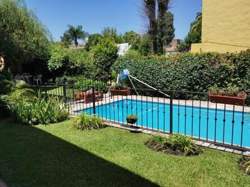 VENTA PH con Jardín Pileta Parrilla - Tigre