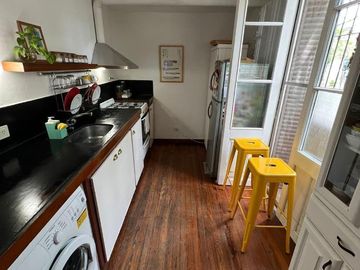 VENTA PH con Jardín Pileta Parrilla - Tigre