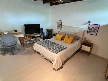 VENTA PH con Jardín Pileta Parrilla - Tigre