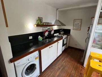 VENTA PH con Jardín Pileta Parrilla - Tigre