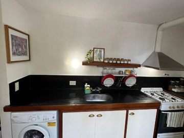 VENTA PH con Jardín Pileta Parrilla - Tigre