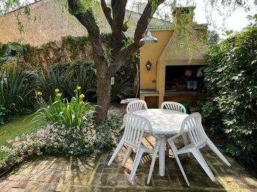 VENTA PH con Jardín Pileta Parrilla - Tigre