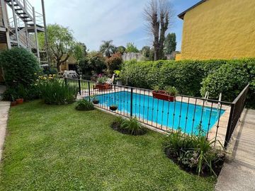 PH con Jardín Pileta Parrilla en Tigre Venta