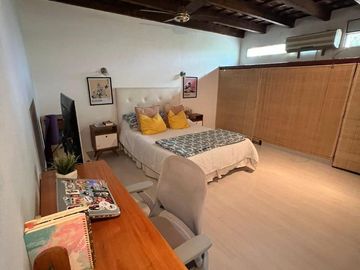 VENTA PH con Jardín Pileta Parrilla - Tigre