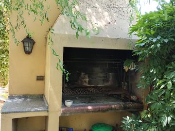 VENTA PH con Jardín Pileta Parrilla - Tigre