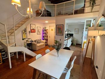 VENTA PH con Jardín Pileta Parrilla - Tigre
