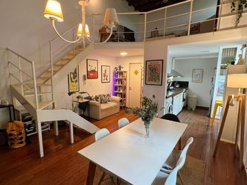 VENTA PH con Jardín Pileta Parrilla - Tigre