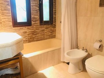 CASA EN VENTA 5amb C/ PILETA - COUNTRY GOLF EL SOSIEGO CANNING