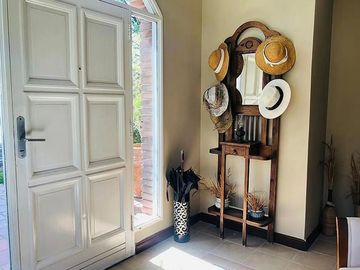 CASA EN VENTA 5amb C/ PILETA - COUNTRY GOLF EL SOSIEGO CANNING