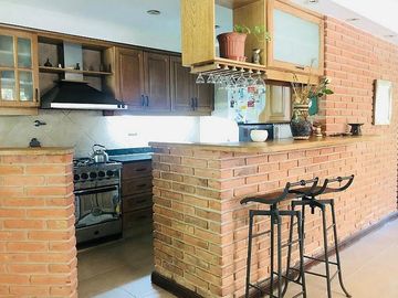 CASA EN VENTA 5amb C/ PILETA - COUNTRY GOLF EL SOSIEGO CANNING