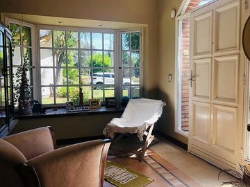 CASA EN VENTA 5amb C/ PILETA - COUNTRY GOLF EL SOSIEGO CANNING
