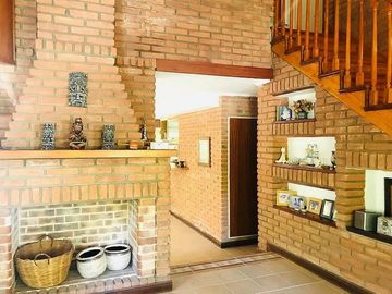 CASA EN VENTA 5amb C/ PILETA - COUNTRY GOLF EL SOSIEGO CANNING