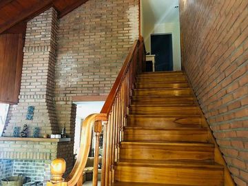 CASA EN VENTA 5amb C/ PILETA - COUNTRY GOLF EL SOSIEGO CANNING