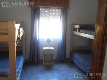 3 AMBIENTES VENTA  Mar Del Tuyu