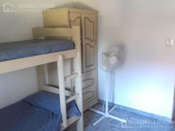 3 AMBIENTES VENTA  Mar Del Tuyu