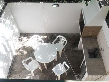 3 AMBIENTES VENTA  Mar Del Tuyu