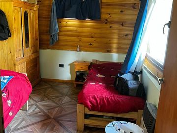 Casa en  Peñascos de Cholila