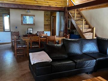 Casa en  Peñascos de Cholila