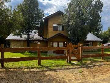 Casa en  Peñascos de Cholila