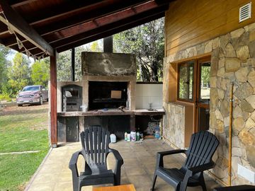 Casa en  Peñascos de Cholila