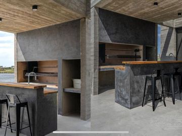 Casa en  venta en el Barrio Riberas, Puertos / Escobar