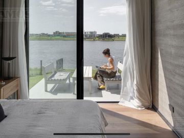 Casa en  venta en el Barrio Riberas, Puertos / Escobar