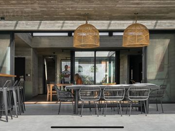 Casa en  venta en el Barrio Riberas, Puertos / Escobar