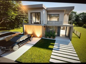 Casa  en Venta ubicado en Araucarias, Pilar, G.B.A. Zona Norte