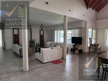 Casa en venta en Ezeiza