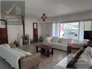 Casa en venta en Ezeiza