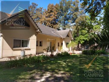 Casa en venta en Ezeiza