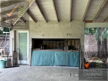 Casa en venta en Ezeiza