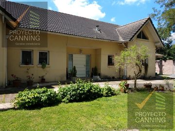 Casa en venta en Ezeiza