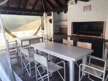 Casa - Los Cardales