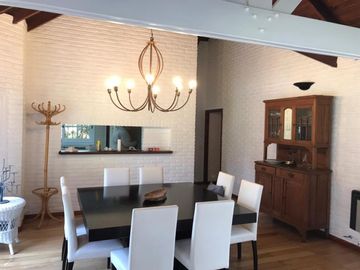 Casa - Los Cardales