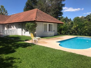 Casa - Los Cardales