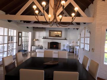 Casa - Los Cardales