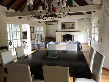 Casa - Los Cardales